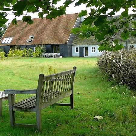 Gasterij Landschot Bed and Breakfast Hoogeloon Eksteriør billede