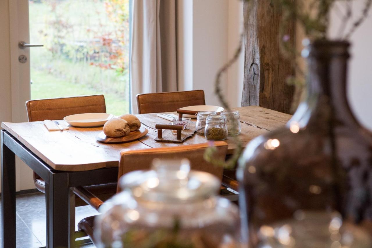 Gasterij Landschot Bed and Breakfast Hoogeloon Eksteriør billede